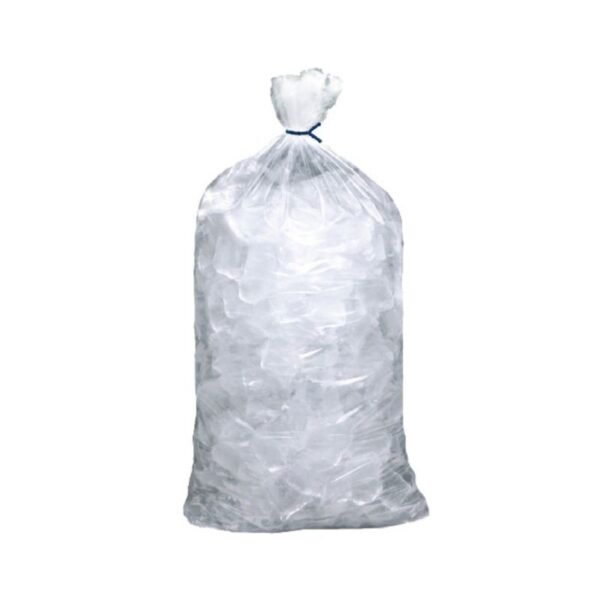HD Plastic Bag 2kg± /Ice Bag